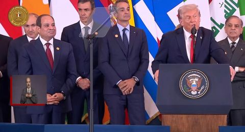 السيسي يجدد التأكيد على أهمية التنفيذ الكامل لاتفاق إنهاء حرب غزة