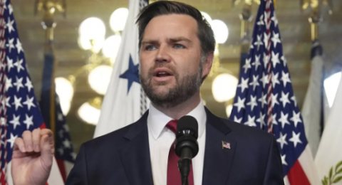 واشنطن تعارض مشروع ضم الضفة الغربية: جي فانس يعتبر تصويت الكنيست 