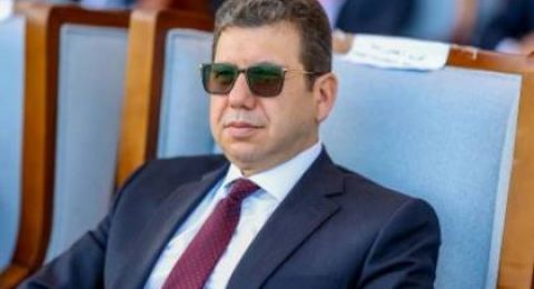 رئيس المخابرات المصرية يلتقي نتنياهو في إسرائيل