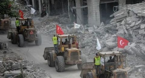 إسرائيل: تقدم في خطة ترامب وإمكانية بدء إعادة إعمار غزة جنوب وشرق 