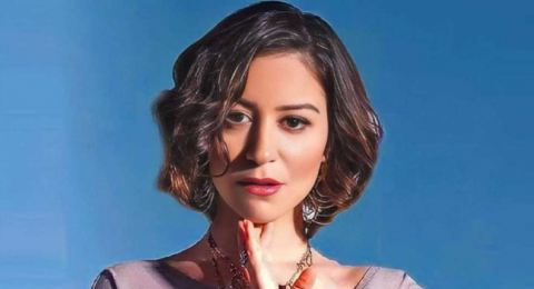 تفاصيل وموعد حفل زفاف منة شلبي وأحمد الجنايني