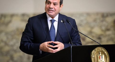 السيسي يصدر توجيهات عاجلة بشأن الأئمة والخطباء ويبحث إطلاق مبادرة 