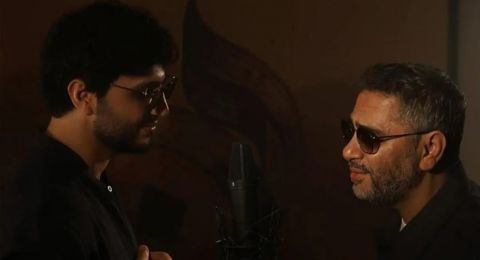 محمد فضل شاكر يطرح «إلى أبي» دعماً لفضل شاكر وسط جلسات محاكمته في بيروت