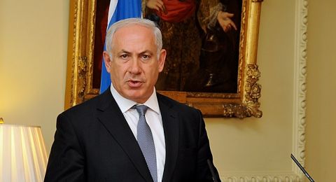 52‎%‎ من الإسرائيليين يعارضون ترشح نتنياهو للانتخابات