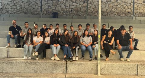 بلدية الناصرة تطلق مبادرة “الناصرة نظيفة مسؤوليتنا” لتعزيز الانتماء والعمل التطوعي