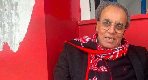 العمل الجماعي عماد النجاح