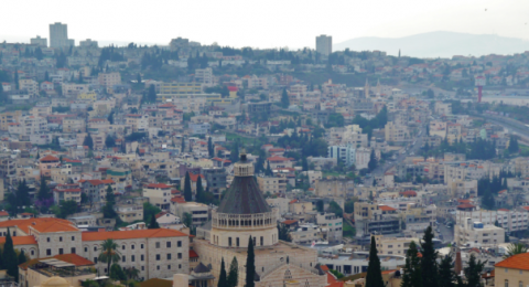 جبهة الناصرة في رسالة عاجلة للبلدية: لجنة التنظيم والبناء لا تنعقد منذ خمسة شهور!