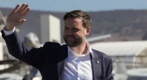 نائب ترامب يصل اسرائيل  لمراقبة نتنياهو خشية محاولته إشعال الحرب من جديد