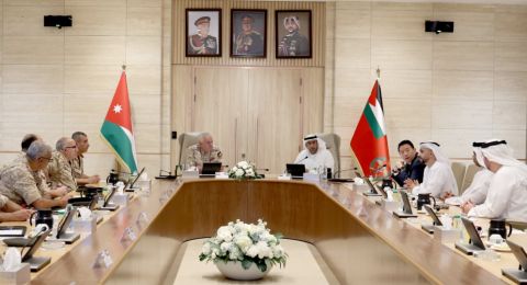 الأردن والإمارات يعززان التعاون في التكنولوجيا الطبية والأمن السيبراني