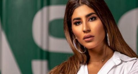 ليلى عبدالله تكشف تفاصيل مسلسلها الجديد 