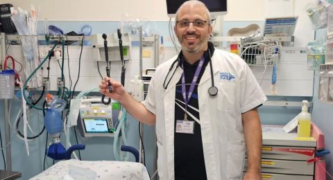 خطر قاتل بعد الختان: رضيع أصيب بتسمم بسبب استخدام مرهم تخدير