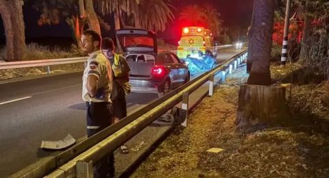 مشاجرة في المغار بسبب خلاف مروري تنتهي بطعن شاب وإصابته بجروح خطيرة