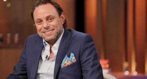 المخرج السوري سيف الدين سبيعي يهاجم نقابة الفنانين ويثير الجدل