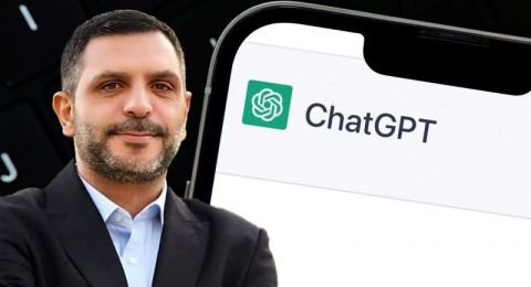 ‏المحامي خالد محاجنة يكشف النقاب عن اعتقال شاب بشبهة امنية بسبب الذكاء الاصطناعي !