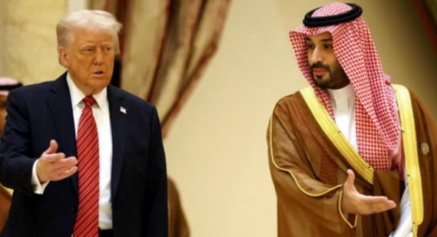 محمد بن سلمان يزور البيت الأبيض الشهر المقبل لبحث تحالف دفاعي واتفاقيات إبراهيم مع ترامب