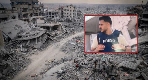 محمد أبو سلامة لـبكرا: 