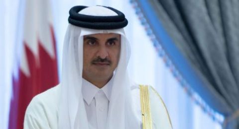 أمير قطر: إسرائيل ترتكب إبادة جماعية في غزة والعدوان إرهاب دولة