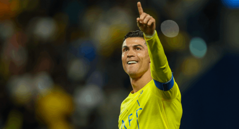 رونالدو يتسبب بأزمة في الهند.. ما القصة؟