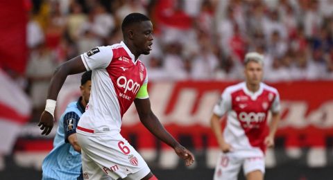 بمساعدة زوجته.. نجم موناكو يطلق علامته التجارية الجديدة!