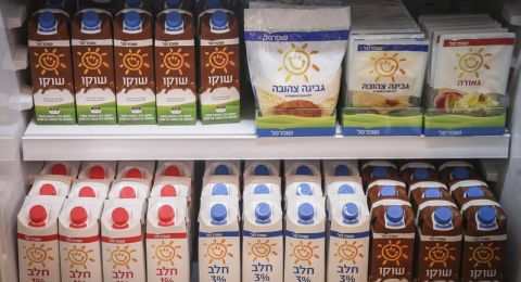 تقرير: إسرائيل تواجه نقصًا في مخزون الطوارئ واعتمادًا مفرطًا على الاستيرادتقرير مراقب الدولة: إسرائيل تواجه نقصًا في مخزون الطوارئ واعتمادًا مفرطًا على الاستيراد