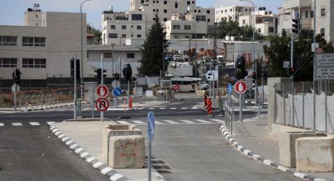 البرلمان العربي يدين تشريعات إسرائيلية لفرض السيادة على الضفة الغربية