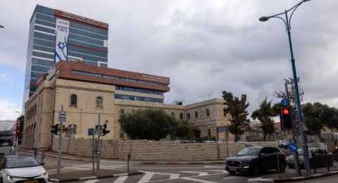 د. عماد مطانس: علاج مناعي جديد يفتح أفقًا واعدًا لمريضات سرطان المبيض