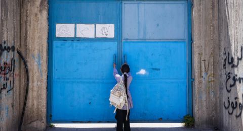 الأونروا: أكثر من 61 مليون طن من الأنقاض تغطي قطاع غزة