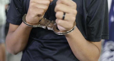 لجنة الدستور تصادق نهائياً على قانون يمنع تصوير المشتبهين قبل تقديم لائحة اتهام