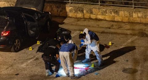 211 ضحية منذ مطلع العام في المجتمع العربي مقابل 18 جريمة فقط تم حلّها!