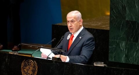 بعد الانتقادات من الولايات المتحدة، نتنياهو يقرر تعليق خطة الضم حتى إشعار آخر