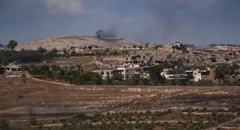 تحذيرات أوروبية من احتمال هجوم إسرائيلي واسع على لبنان