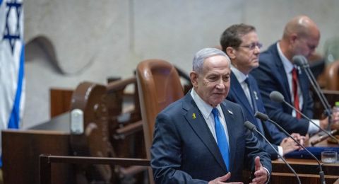 جدل واسع في إسرائيل بعد تقديم مشروع قانون لتجميد محاكمة نتنياهو