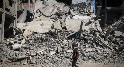 تركيا تناقش المشاركة في مهمة حفظ السلام بغزة، إسرائيل ترفض بشكل قاطع