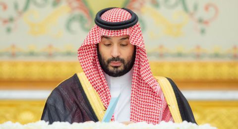 بن سلمان وماكرون يبحثان إنهاء الحرب في غزة ويؤكدان ضرورة خطوات عملية لتحقيق السلام