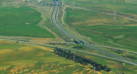 أهالٍ من الجديدة وطمرة وأبو سنان: نرفض مصادرة أراضينا لصالح 