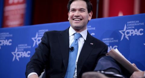 روبيو: نخطط لإعمار غزة بلا حماس وبمشاركة قوة دولية