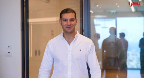 يزيد أرشيد لبكرا: 