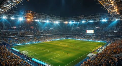 ترتيب أفضل هدافي دوري أبطال أوروبا