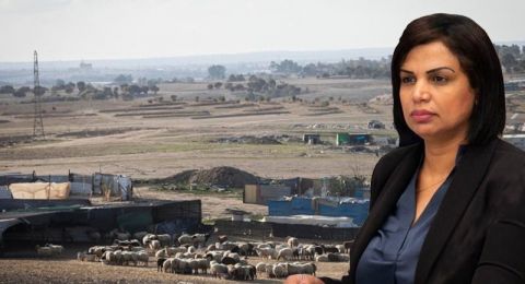 الصندوق الجديد يعلن اسماء الفائزين بجائزة حقوق الإنسان- الصانع: جائزة لكل امرأة بدوية