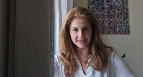 يارا صبري تعود إلى الدراما السورية بثلاثة أعمال جديدة بعد غياب 12 عاماً