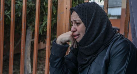 البرلمان العربي يدعو إلى تكثيف الجهود لإعمار غزة