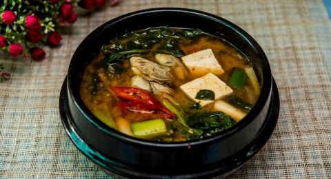 أطعمة غير مألوفة تحارب التجاعيد وترهّل البشرة