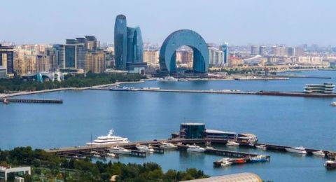 الرحلات الجوية الاسرائيلية تعود إلى وجهة استراتيجية بعد انقطاع