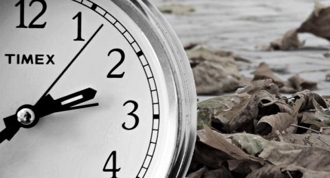 فجر غد الأحد| بدء العمل وفق التوقيت الشتوي في البلاد