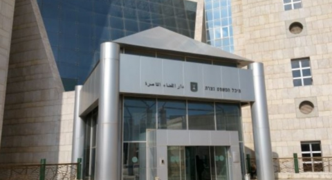 السجن 17 و14 عامًا لمدانَين في جريمة اغتصاب شابة بالجليل