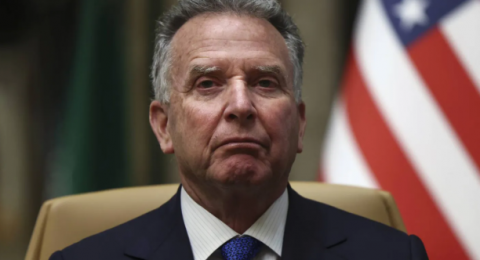 نائب عن الليكود يتهم المبعوث الأمريكي ويتكوف بتعريض أمن إسرائيل للخطر