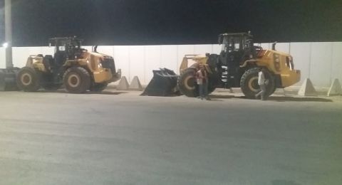 لأول مرة منذ وقف إطلاق النار: فريق مصري يدخل قطاع غزة للمساعدة في البحث عن جثامين