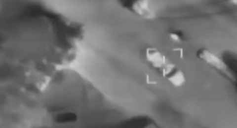 الجيش الإسرائيلي يعلن اغتيال قيادي شغل سلسة من المناصب في 