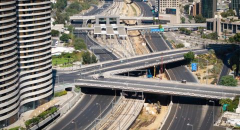 ثورة الكهرباء في إسرائيل: أكثر من 20 ألف عائلة انتقلت إلى مزوّدين خاصين في سبتمبر