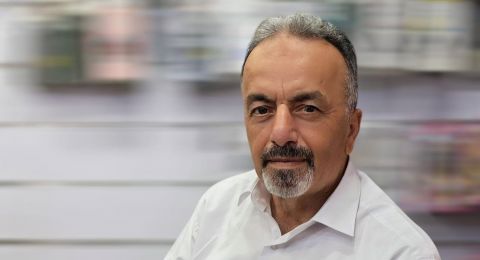 محمد ابو علان ل بكرا : 